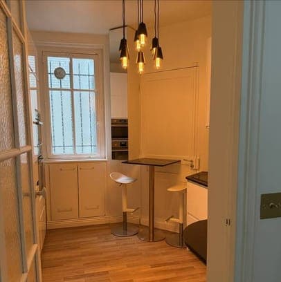 Exelmans - Appartement 3 pièces meublé de 67m2 - Image 11