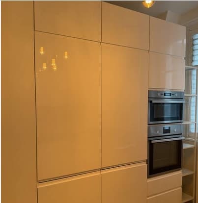 Exelmans - Appartement 3 pièces meublé de 67m2 - Image 8