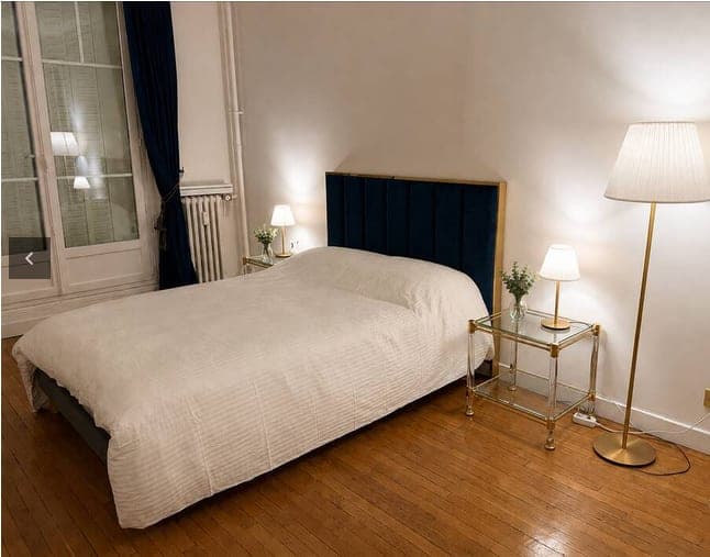 Exelmans - Appartement 3 pièces meublé de 67m2 - Image 3
