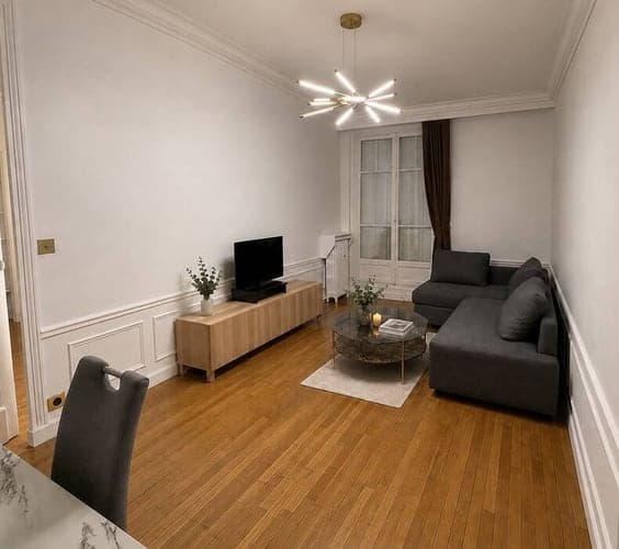 Propriété similaire Exelmans - Appartement 3 pièces meublé de 67m2