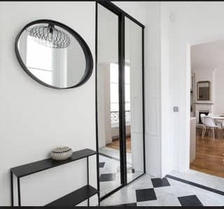 Miromesnil - Appartement entièrement meublé rue Jean Mermoz - Image 2