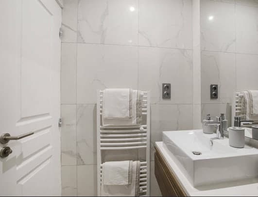 Miromesnil - Appartement entièrement meublé rue Jean Mermoz - Image 3