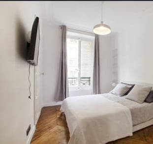 Miromesnil - Appartement entièrement meublé rue Jean Mermoz - Image 5