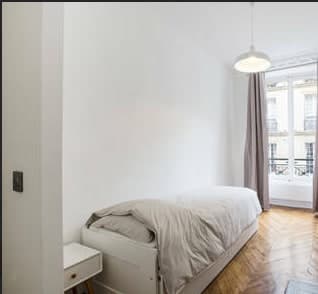Miromesnil - Appartement entièrement meublé rue Jean Mermoz - Image 6