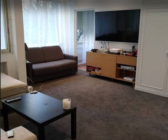 Élégant 2 pièces meublé – Quartier Saint-James - Neuilly-sur-Seine