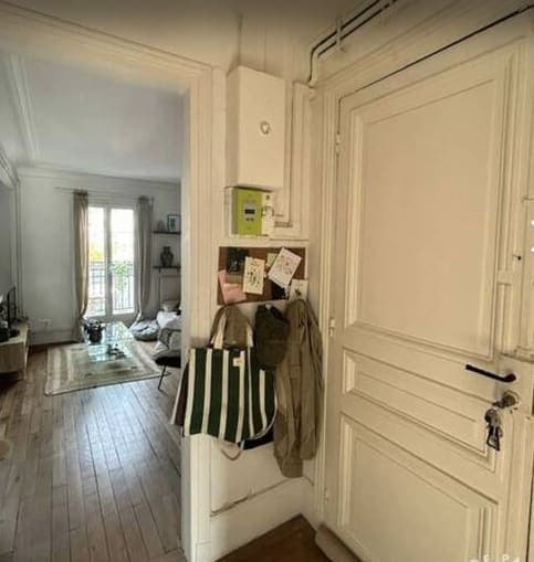 Un cocon au cœur du 13ᵉ - Image 9