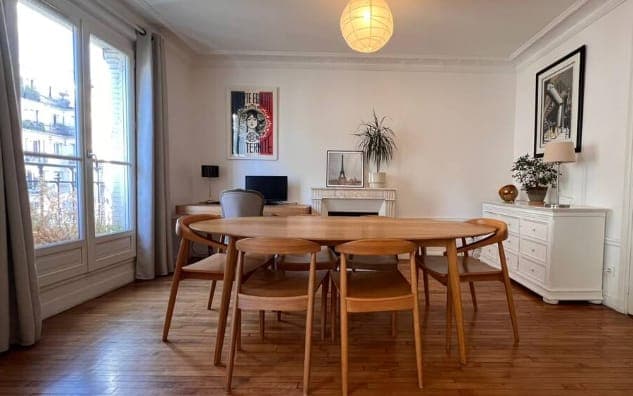 Propriété similaire Un appartement familial qui a tout pour plaire