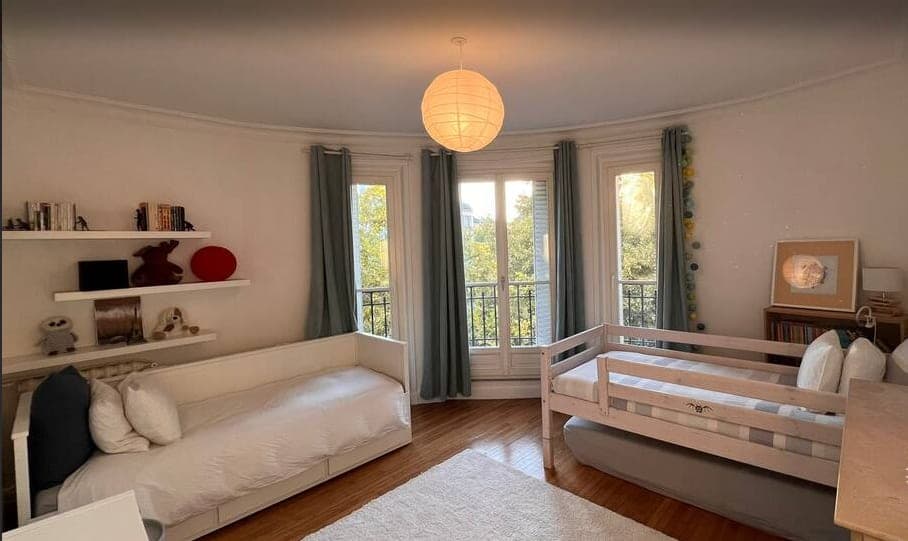 Un appartement familial qui a tout pour plaire - Image 5