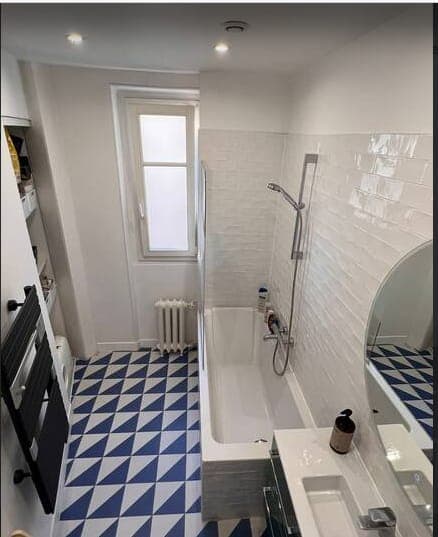Un appartement familial qui a tout pour plaire - Image 7