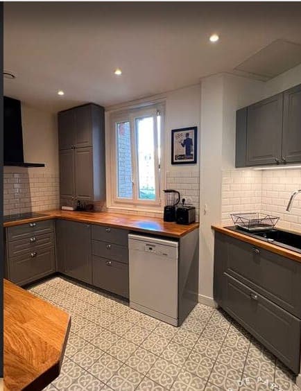 Un appartement familial qui a tout pour plaire - Image 8