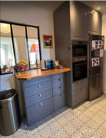 Un appartement familial qui a tout pour plaire - Image 9