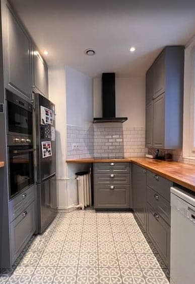 Un appartement familial qui a tout pour plaire - Image 10