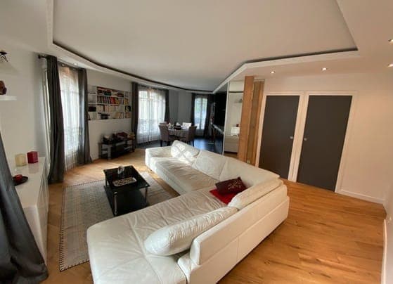 Propriété similaire 54 m² lumineux dans un bel immeuble haussmannien du 16ᵉ
