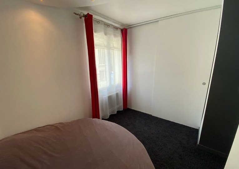 54 m² lumineux dans un bel immeuble haussmannien du 16ᵉ - Image 3