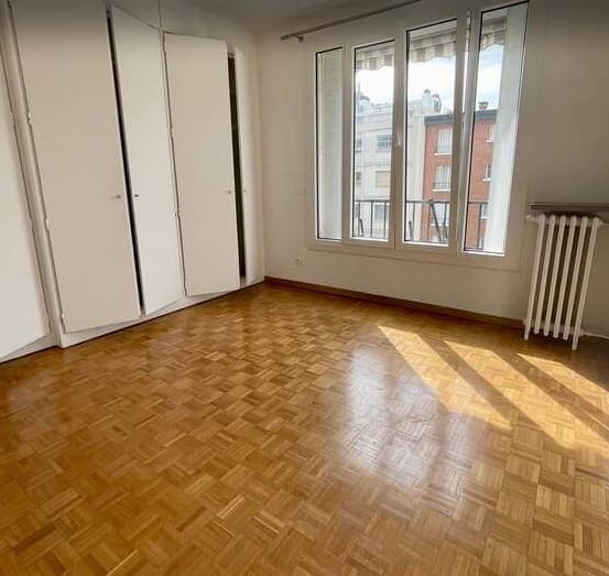 Un 2 pièces plein sud au cœur de Neuilly - Image 2