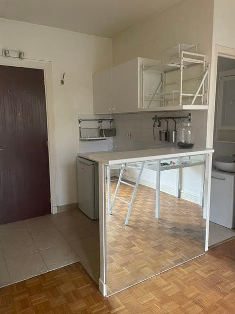 STUDIO FONCTIONNEL IDEALEMENT LOCALISE - Image 2