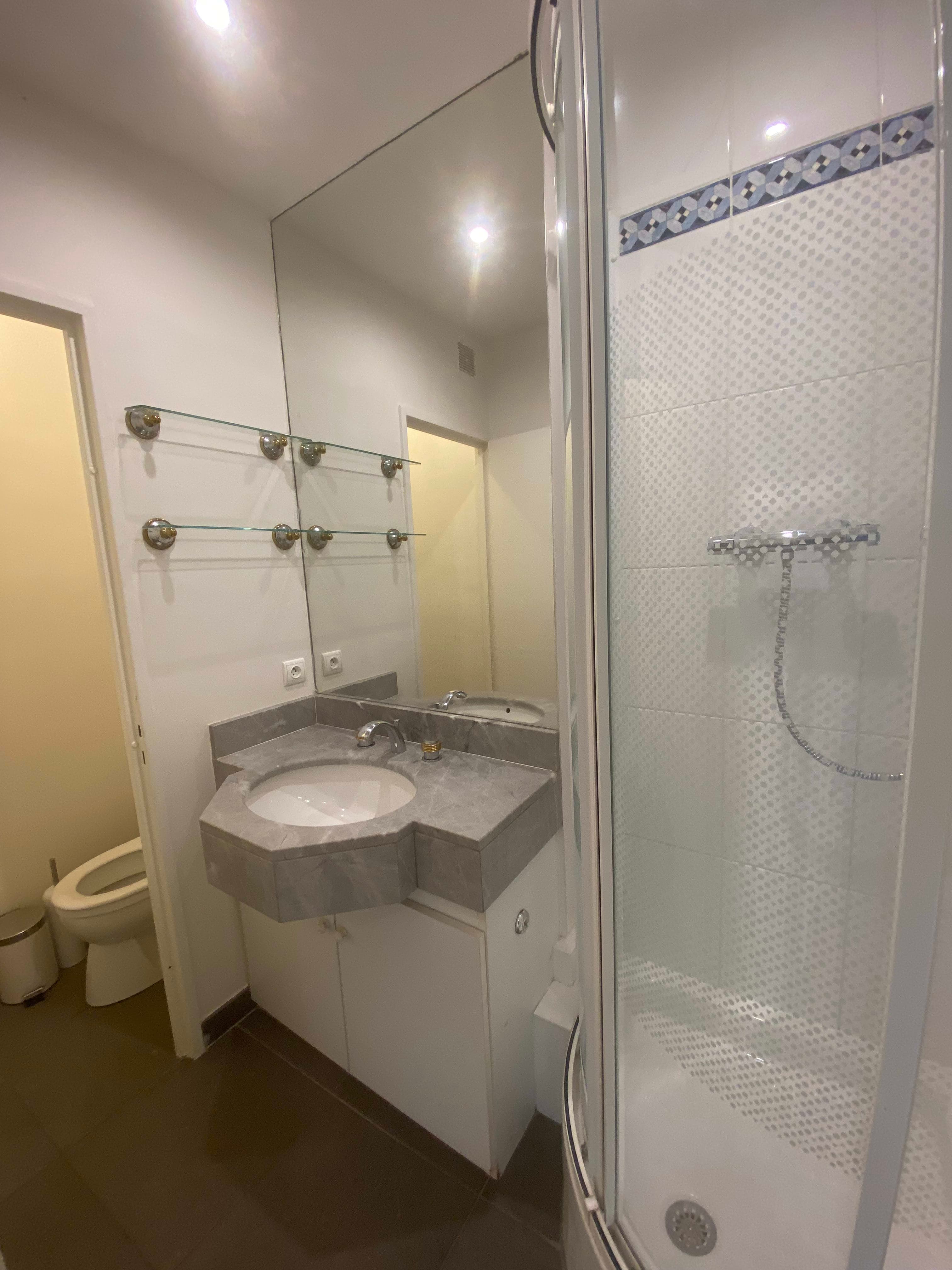 Neuilly - Bagatelle Appartement vide 3 chambres - Image 10