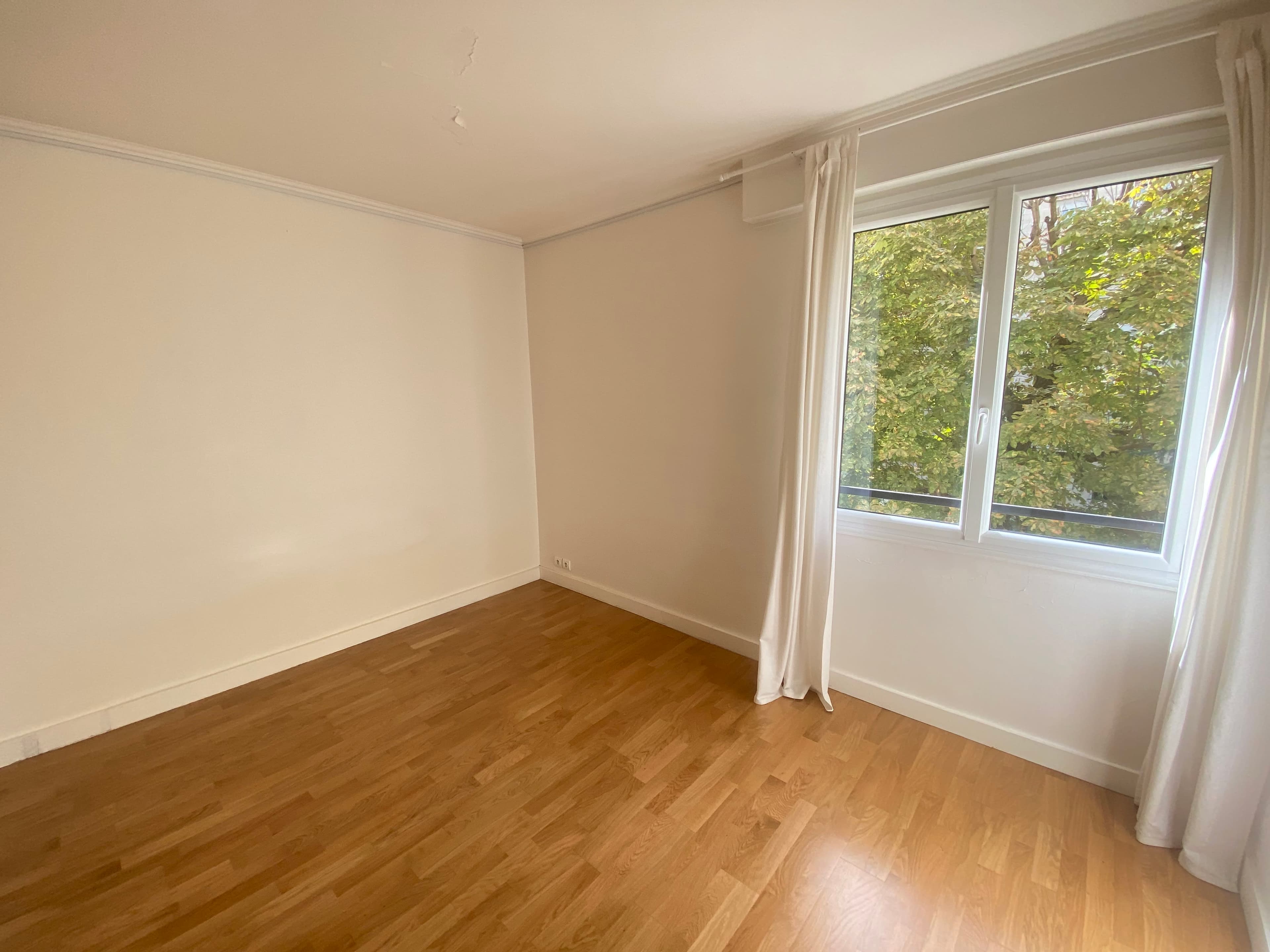 Neuilly - Bagatelle Appartement vide 3 chambres - Image 5