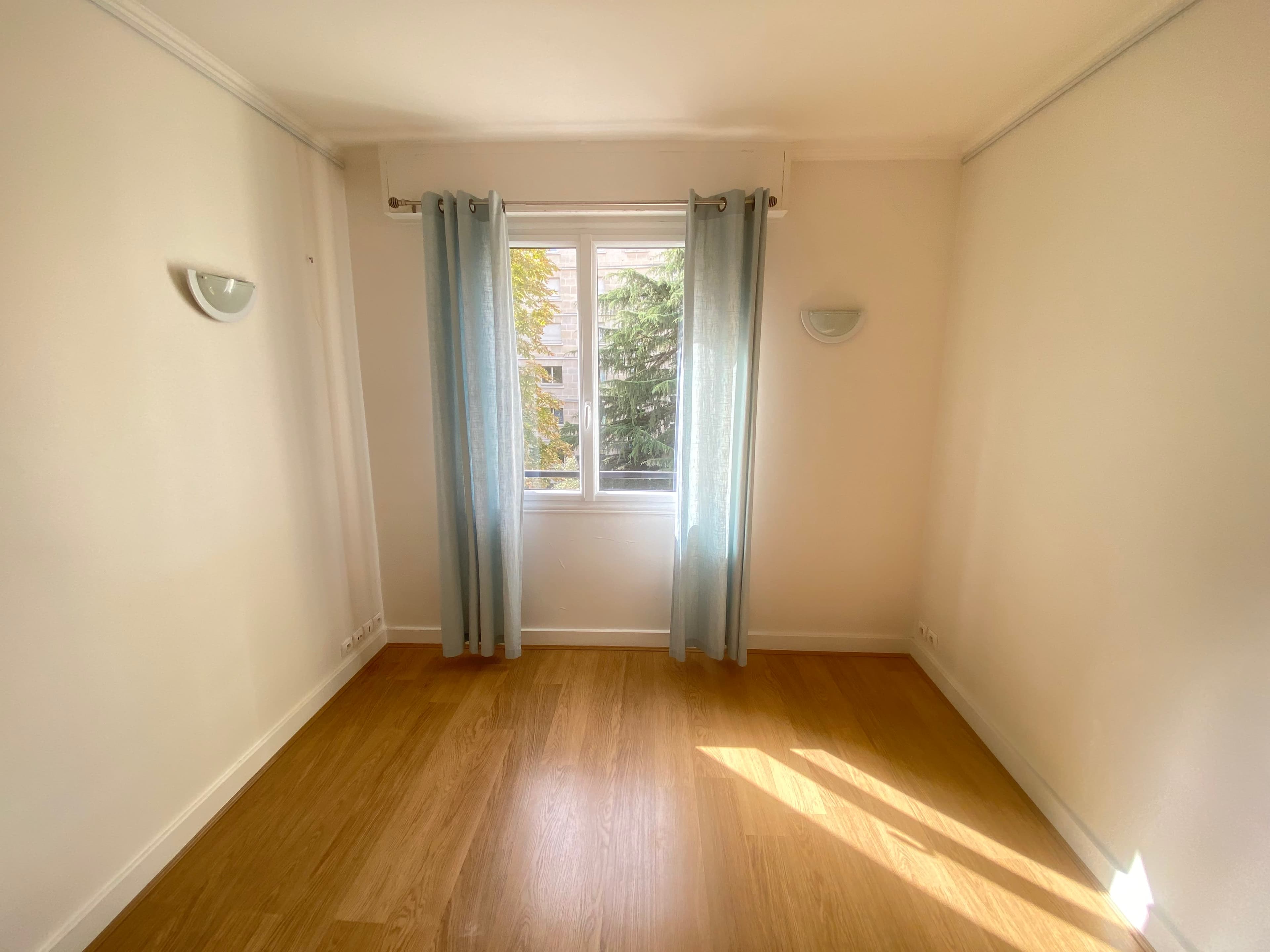 Neuilly - Bagatelle Appartement vide 3 chambres - Image 7