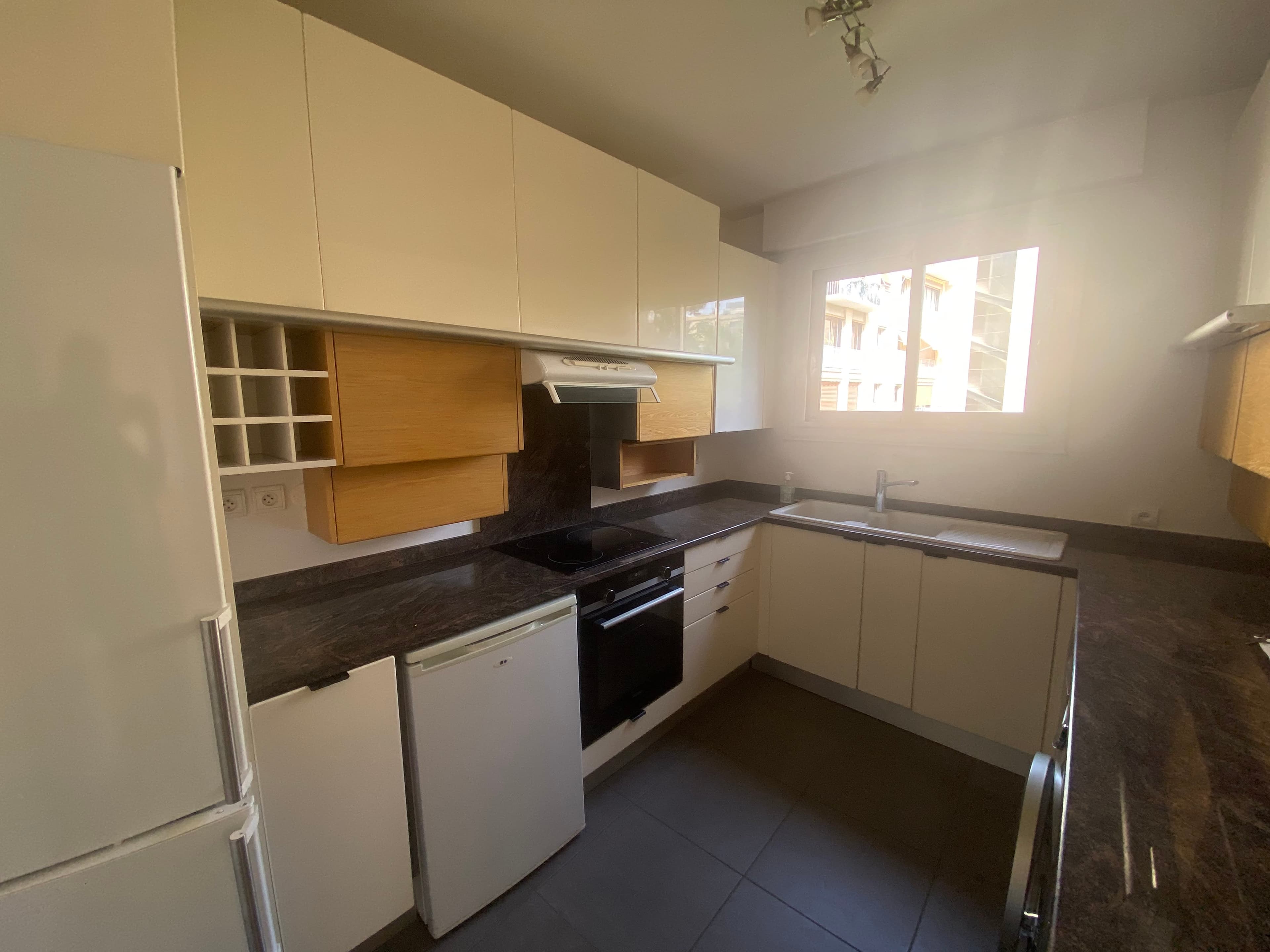 Neuilly - Bagatelle Appartement vide 3 chambres - Image 8