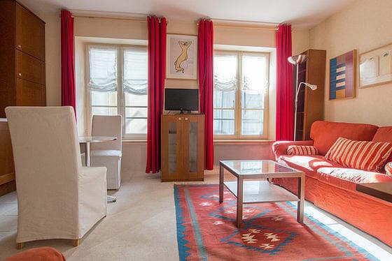 Quartier Latin - Studio meublé 30m² - Image 4