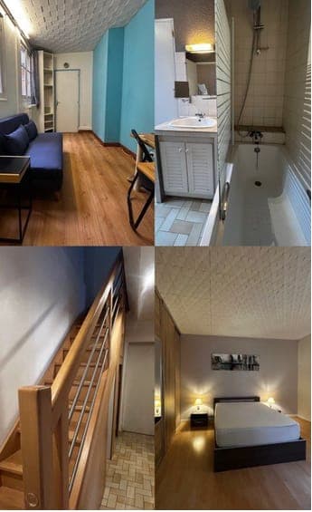 Un duplex d’exception entre Louvre et Palais-Royal - Image 2