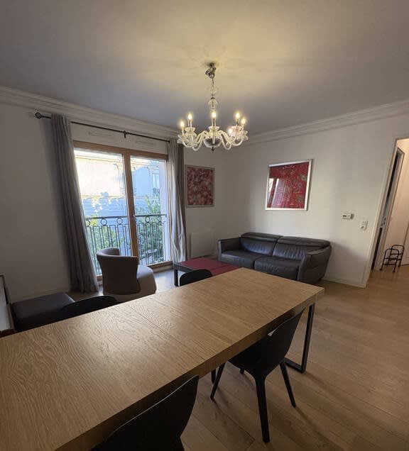 APPARTEMENT MEUBLE FAMILIAL FONCTIONNEL - Image 2