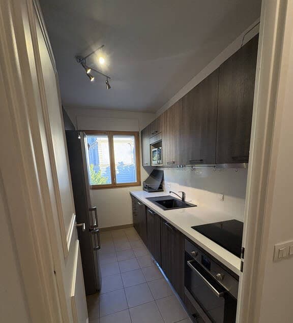 APPARTEMENT MEUBLE FAMILIAL FONCTIONNEL - Image 3