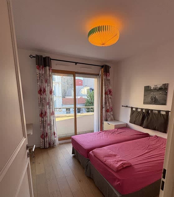 APPARTEMENT MEUBLE FAMILIAL FONCTIONNEL - Image 4
