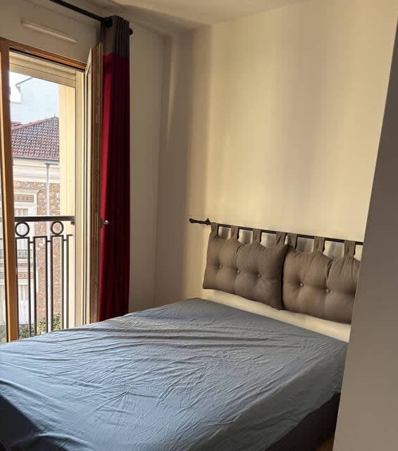 APPARTEMENT MEUBLE FAMILIAL FONCTIONNEL - Image 5