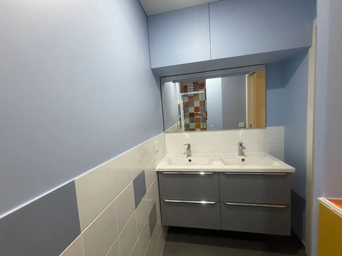 Boulevard Lannes - Appartement meublé refait à neuf en RDC - Image 7