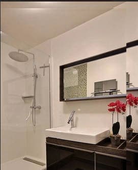 Spacieux 3 pièces meublé de 80 m² - Image 8