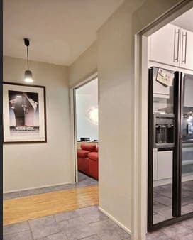 Spacieux 3 pièces meublé de 80 m² - Image 10