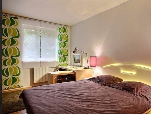 Spacieux 3 pièces meublé de 80 m² - Image 3