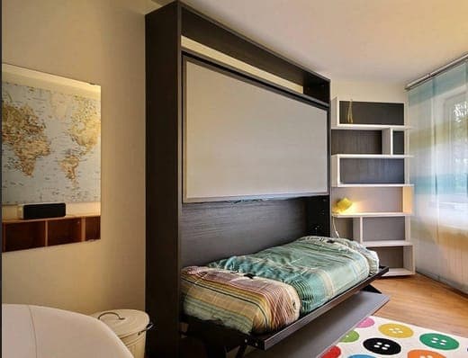 Spacieux 3 pièces meublé de 80 m² - Image 6