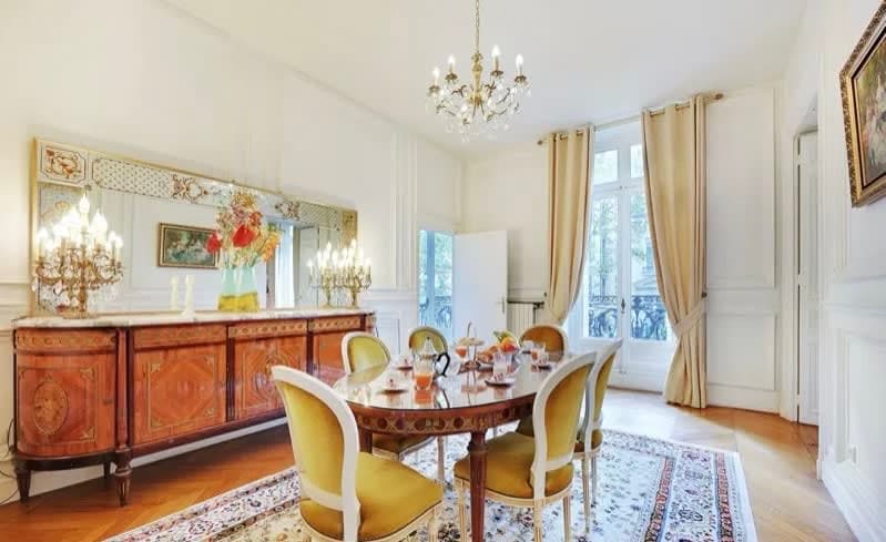 Franklin Roosevelt - Appartement meublé de charme - Image 3
