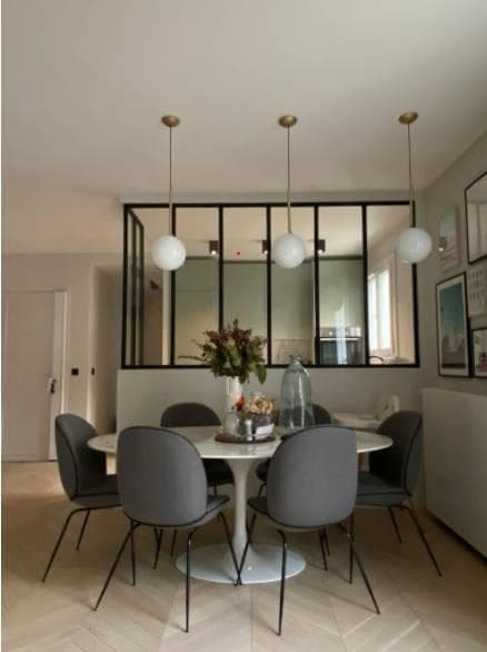 BEL APPARTEMENT MEUBLE IDEALEMENT SITUE - Image 3