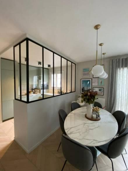 BEL APPARTEMENT MEUBLE IDEALEMENT SITUE - Image 7