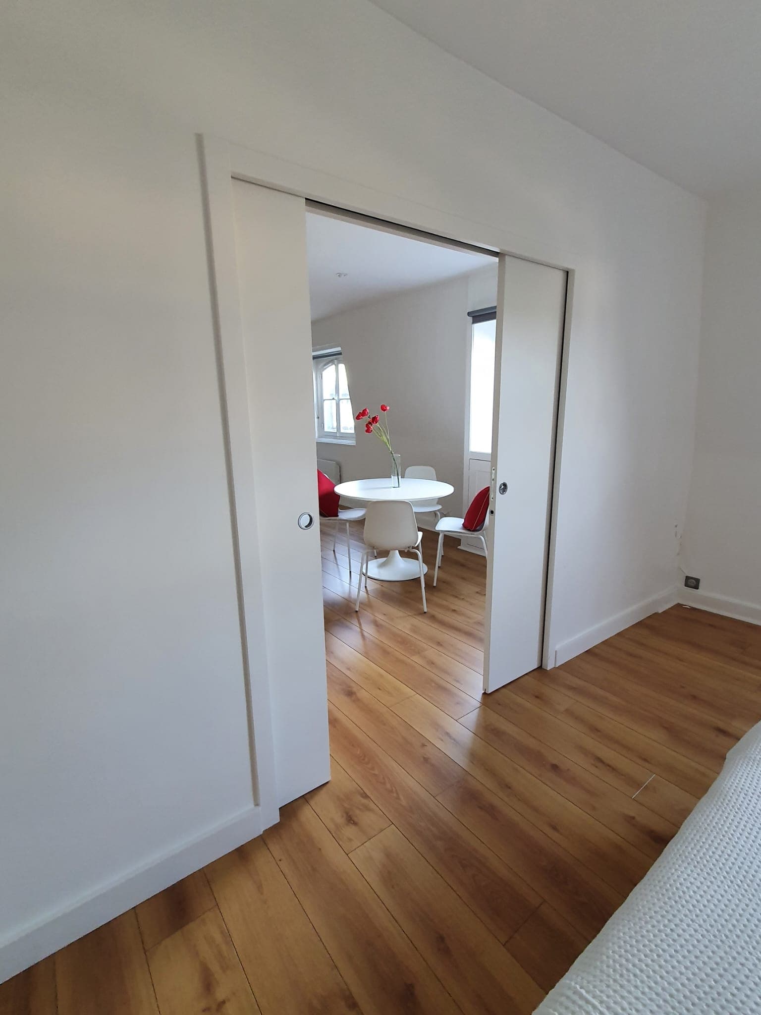 2 PIECES MEUBLE IDEALMEENT SITUE - Image 2
