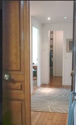 Élégant 3 pièces meublé avec balcon, vue dégagée - Image 3