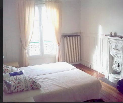 Élégant 3 pièces meublé avec balcon, vue dégagée - Image 10
