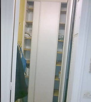 Élégant 3 pièces meublé avec balcon, vue dégagée - Image 12