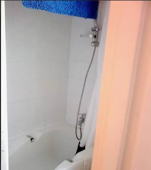 Élégant 3 pièces meublé avec balcon, vue dégagée - Image 15