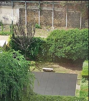 3 pièces meublé avec balcon, vue dégagée - Image 6