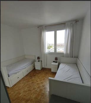 3 pièces meublé avec balcon, vue dégagée - Image 11