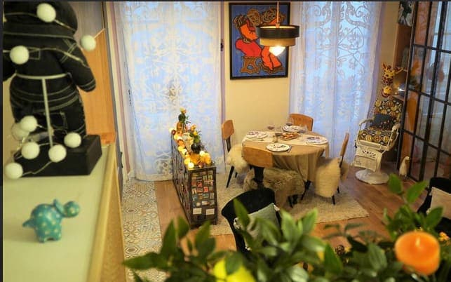 2P meublé 43 m² au cœur de Paris 2e - Image 7
