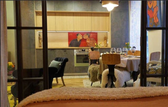 2P meublé 43 m² au cœur de Paris 2e - Image 12
