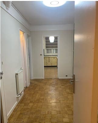 Paris 18e – 2 pièces lumineux de 55 m² - Image 5