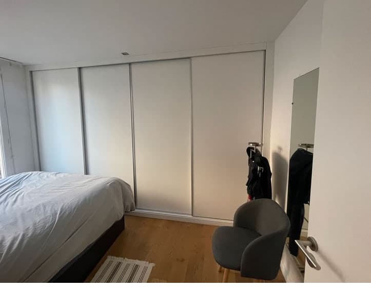 2 pièces meublé de 45 m², au calme - Image 7