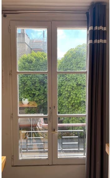 2 pièces meublé de 45 m², au calme - Image 10